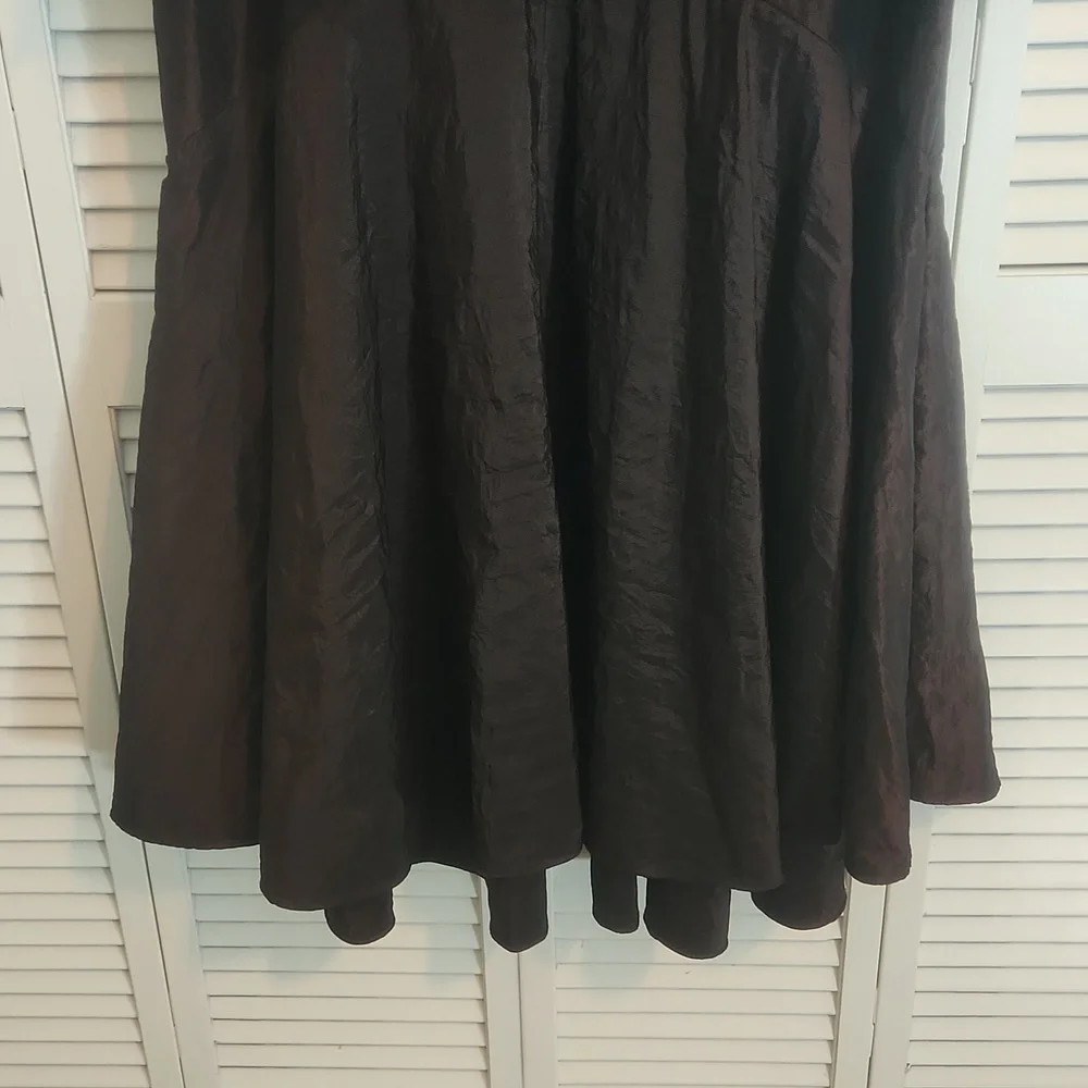 JS Boutique Vintage Evening Gown READ. :) - Picture 3 of 16